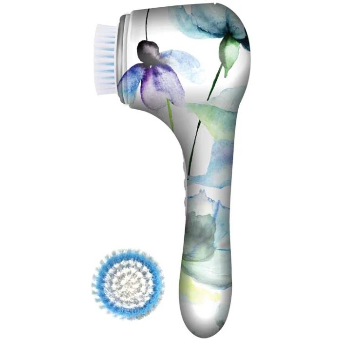 Cepillo de limpieza facial