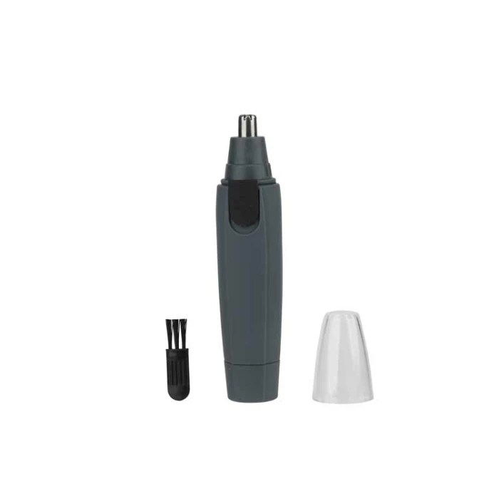 Recortadora de vello nasal y auricular