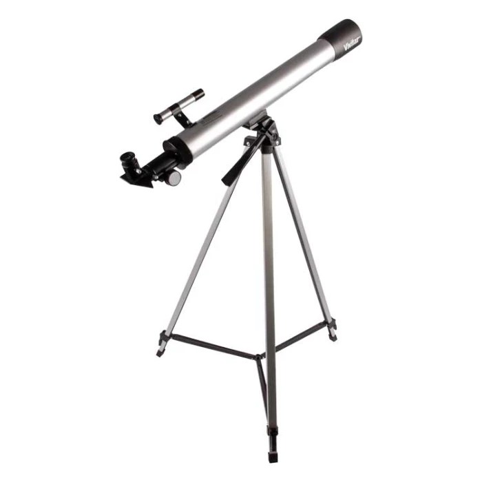 Telescopio refractor 60X/120X