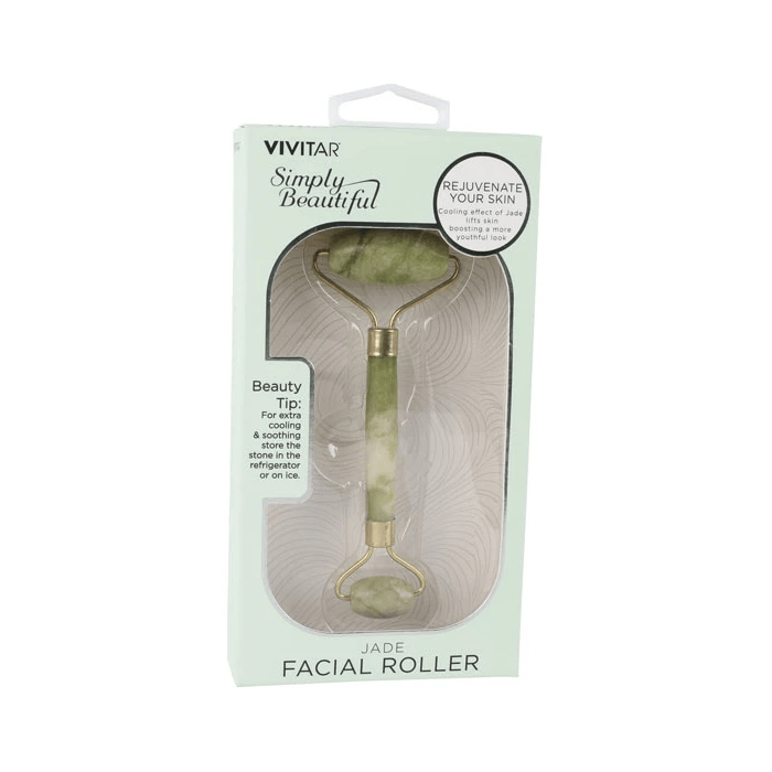 Rodillo facial