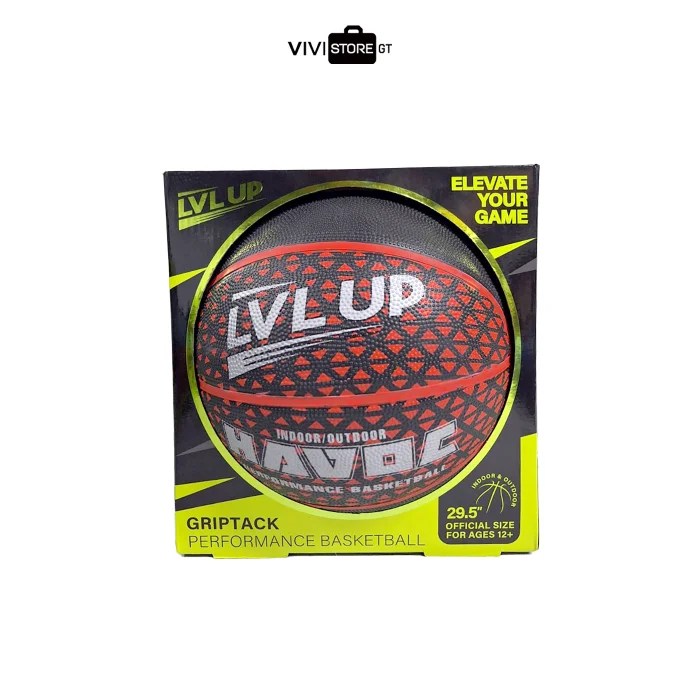 Pelota de basketball para niños