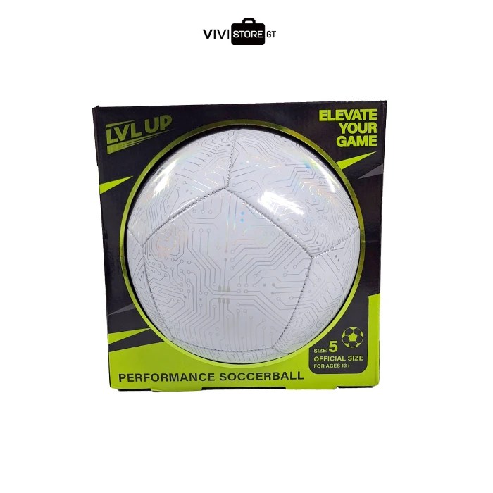 Pelota de fútbol para niños – Circuito Electrónico