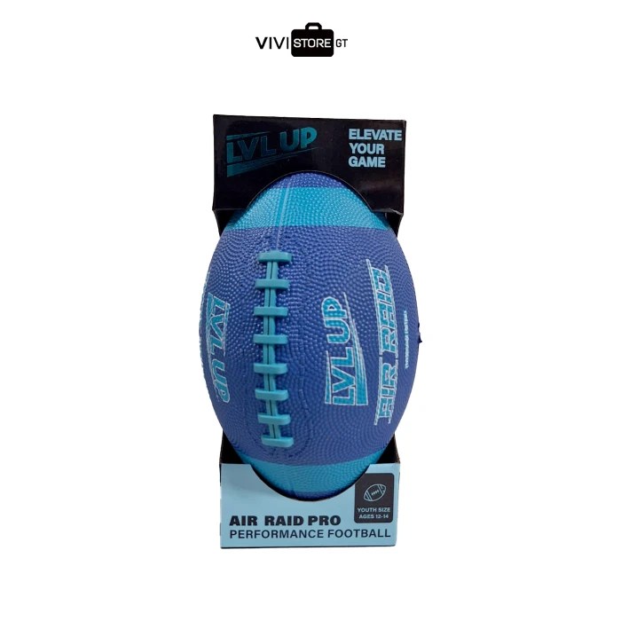 Pelota de fútbol américano para niños