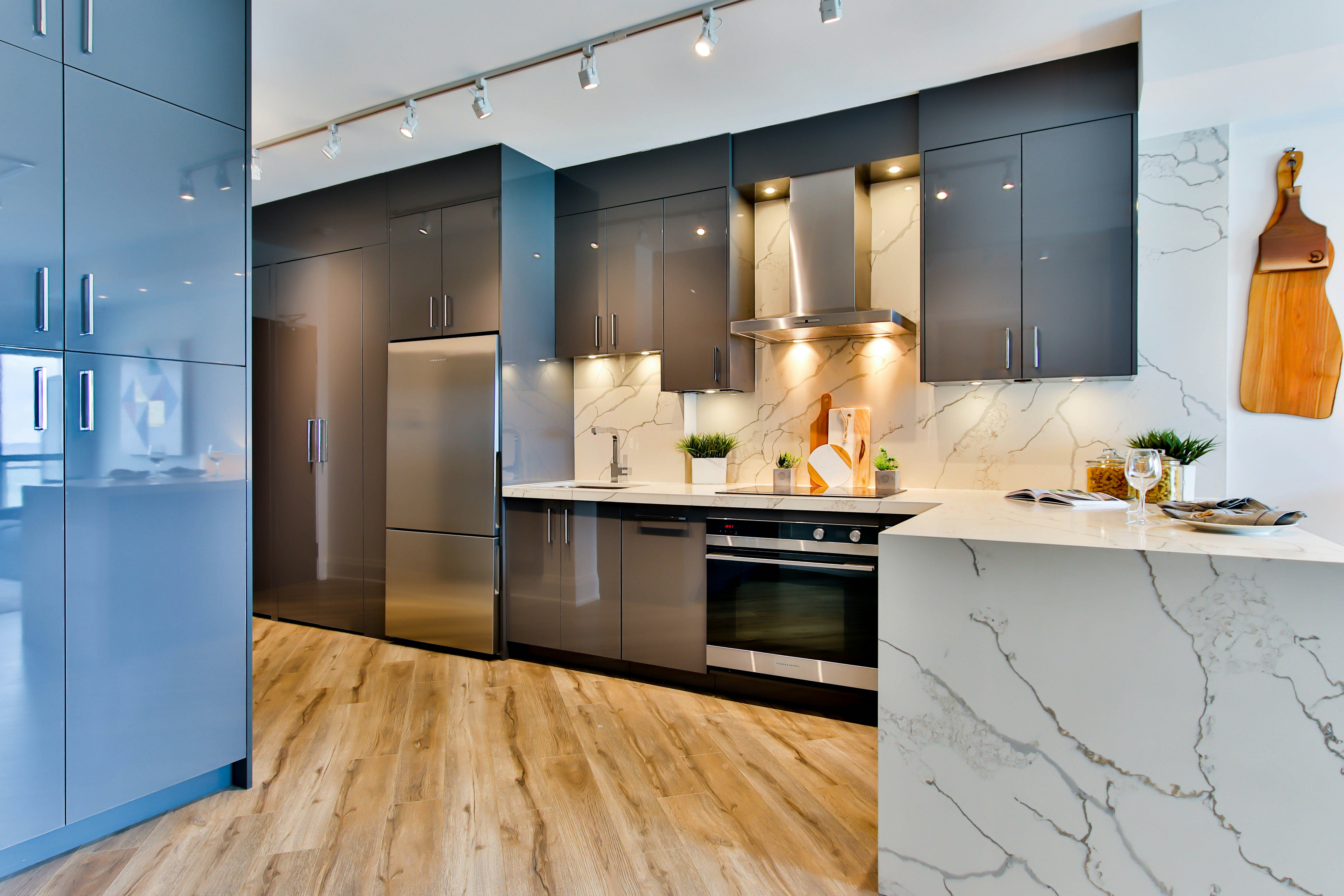 Top Kitchen Design Trends for 2026