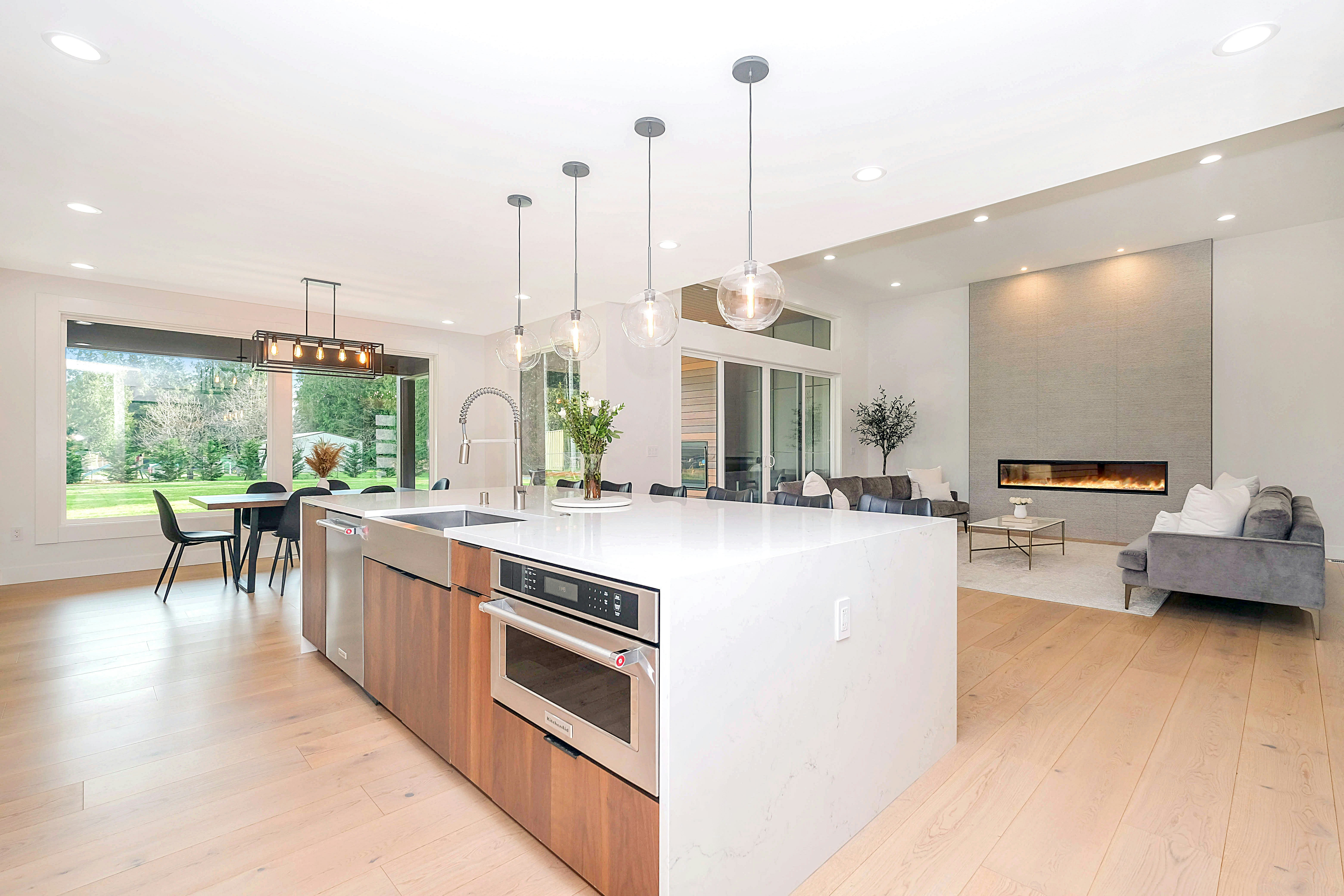 The Biggest Kitchen Remodeling Mistakes (and How to Avoid Them)