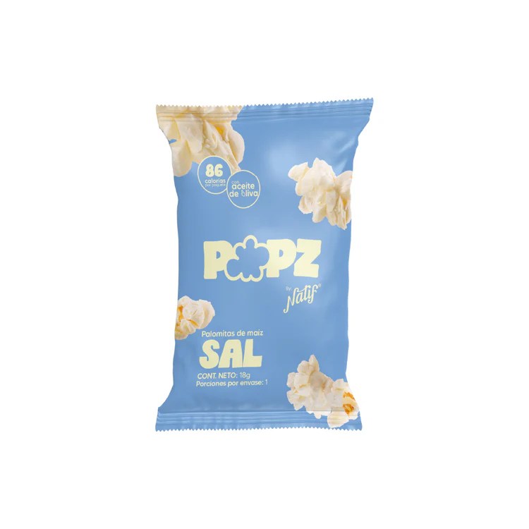 NATIF POP SAL