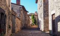 Pérouges