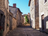 Perouges