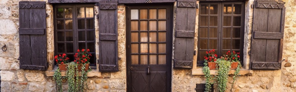 Pérouges