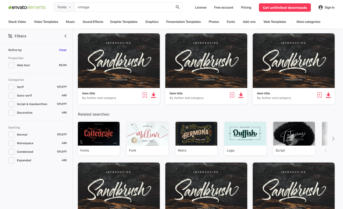 Fonts – Collections-3