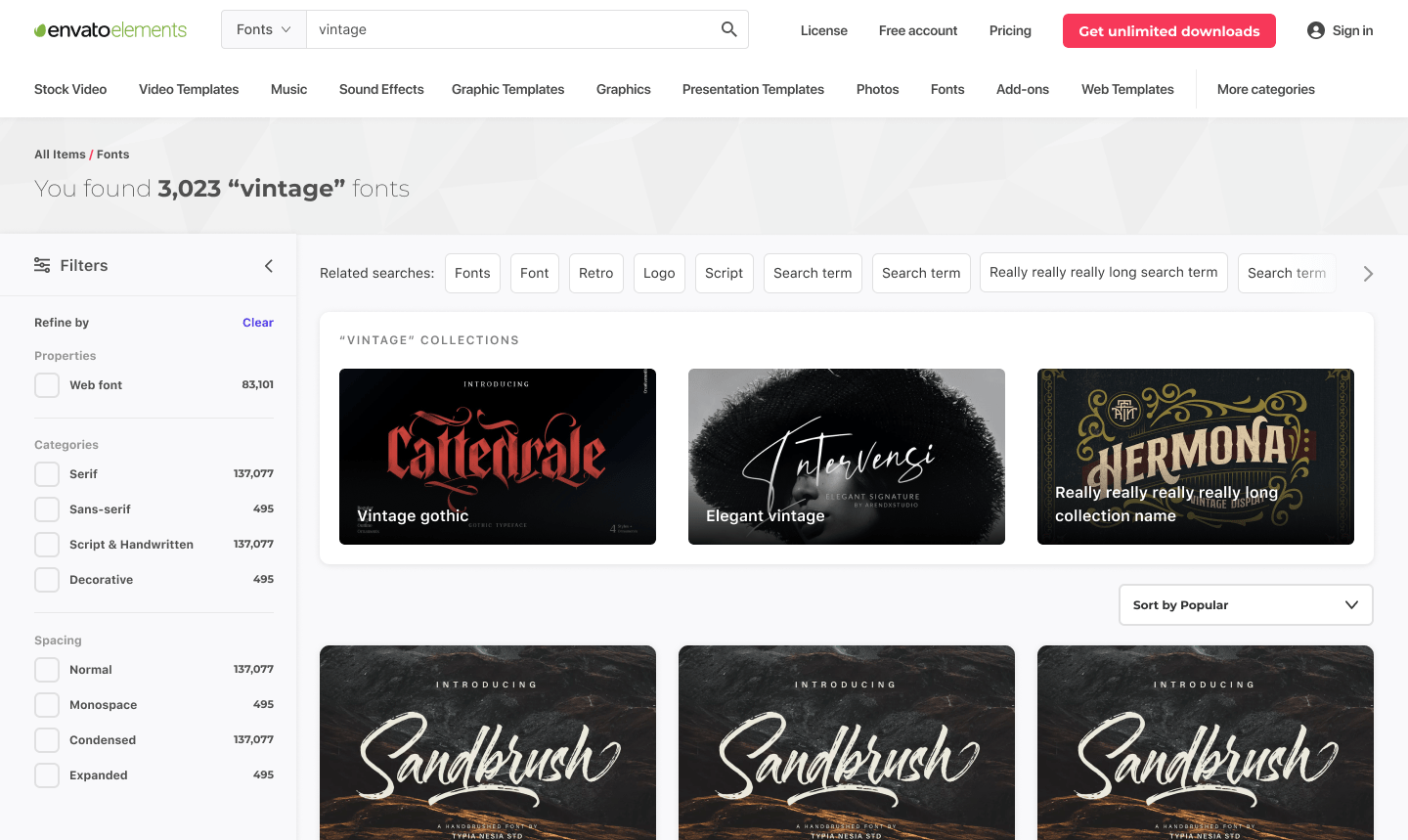 Fonts – Collections-5