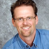 Picture of Curt Hilliard