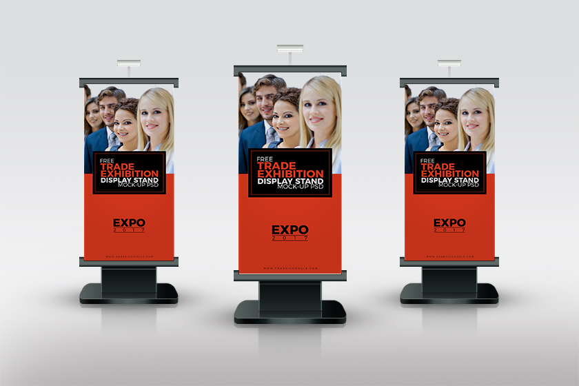 Customized trade show display banners in Fountain Valley, CA