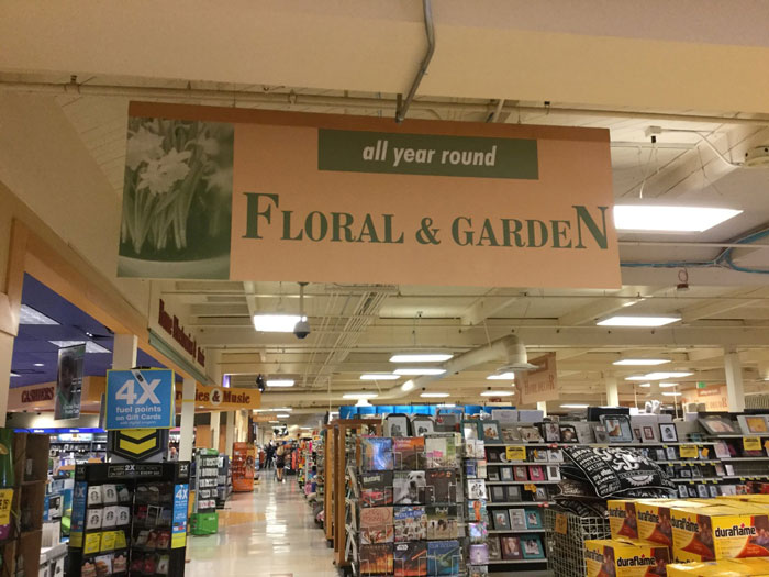 Outdoor Hanging Signs for Store | Custom Hanging Business Signs