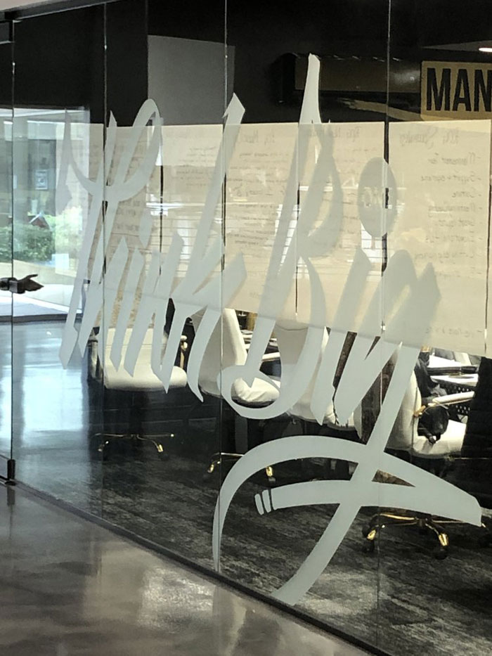 Window Film
