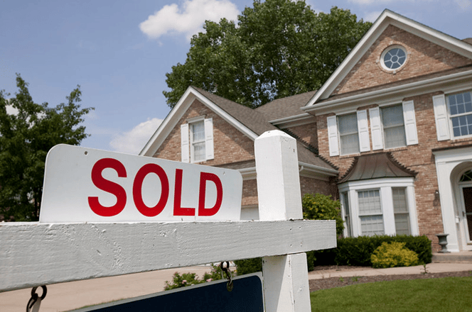 Commercial Real Estate Signs