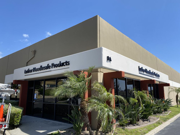 best signage company in orange county