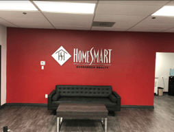 Custom Lobby Signs for Offices