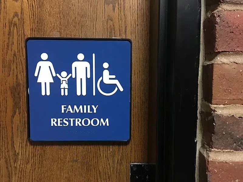 ADA Compliant Signs for Business in Orange County, CA