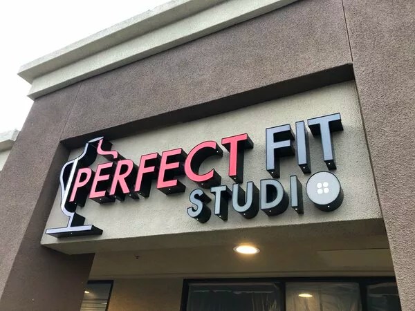 Three Dimensional Letters Fountain Valley | 3D Sign Letters Shop
