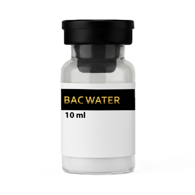 BAC 10ml