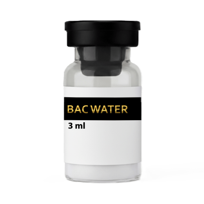 BAC 3ml