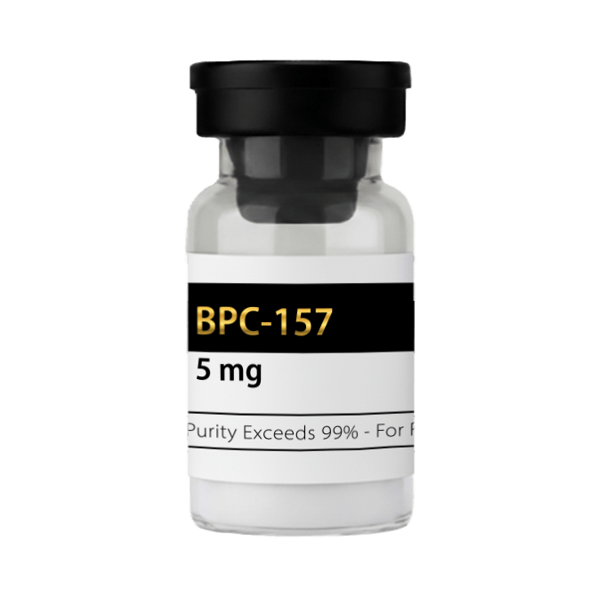 BPC-157 5mg