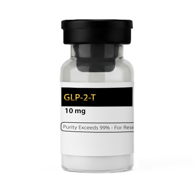 GLP-2-T 10mg