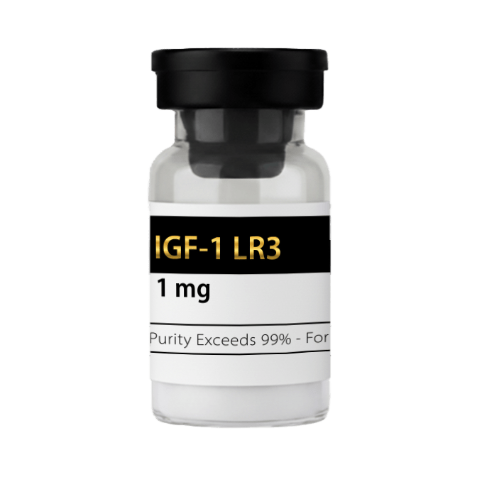 IGF-1 LR3 1mg