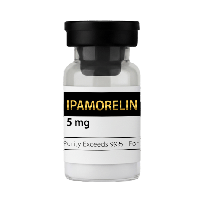 Ipamorelin 5mg