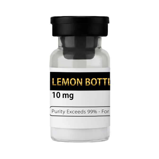 Lemon Bottle