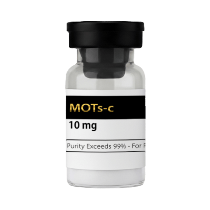 MOTS-c 10mg