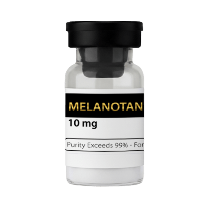 Melanotan II 10mg