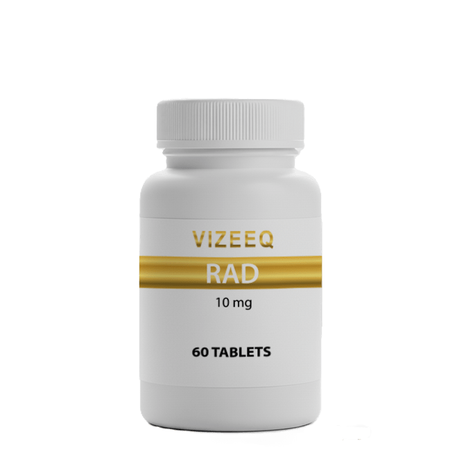 Rad-140 10mg Tablet (60 ct.)