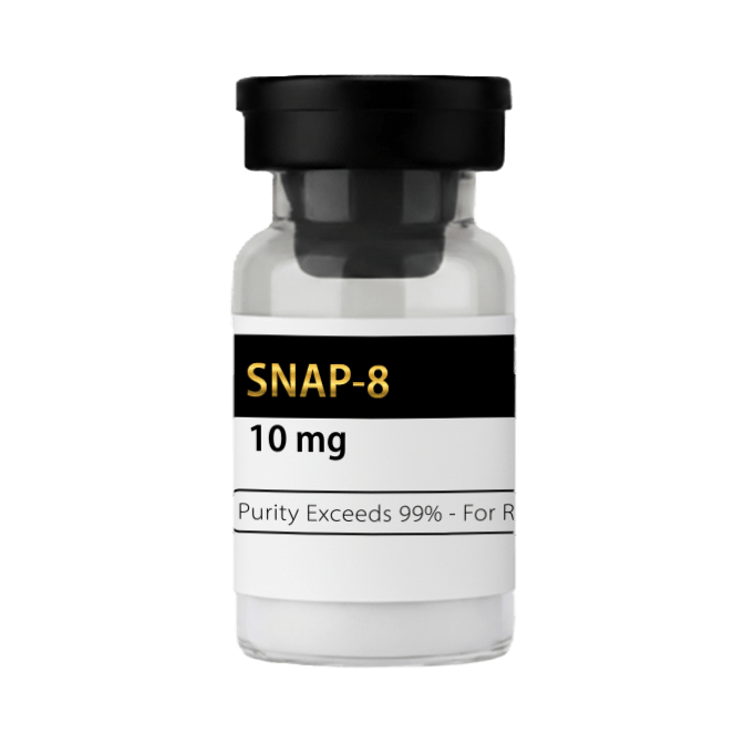 Snap-8