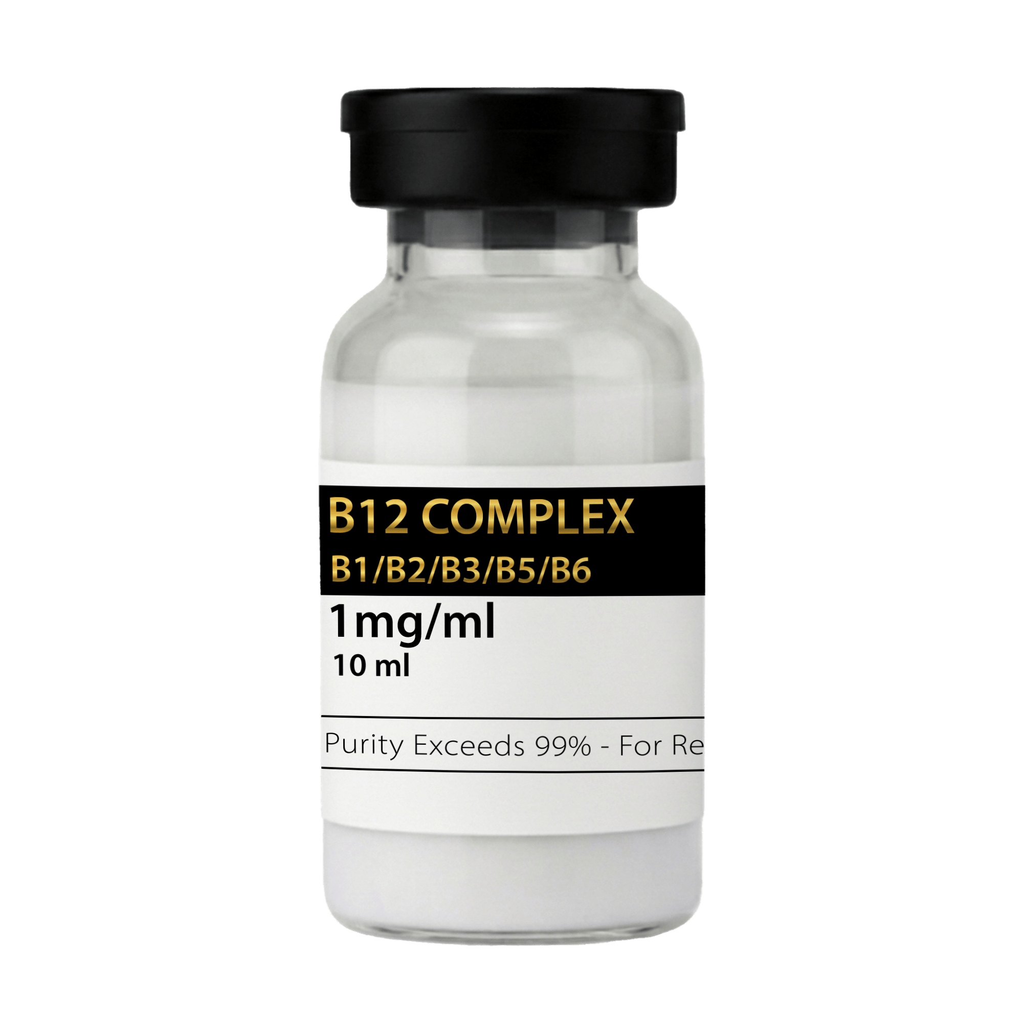 B12 Complex