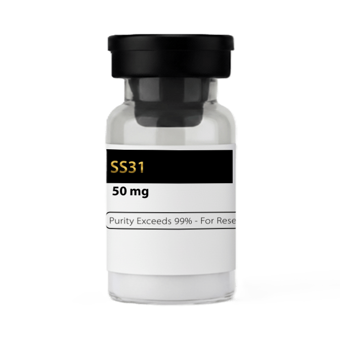 SS31 50mg