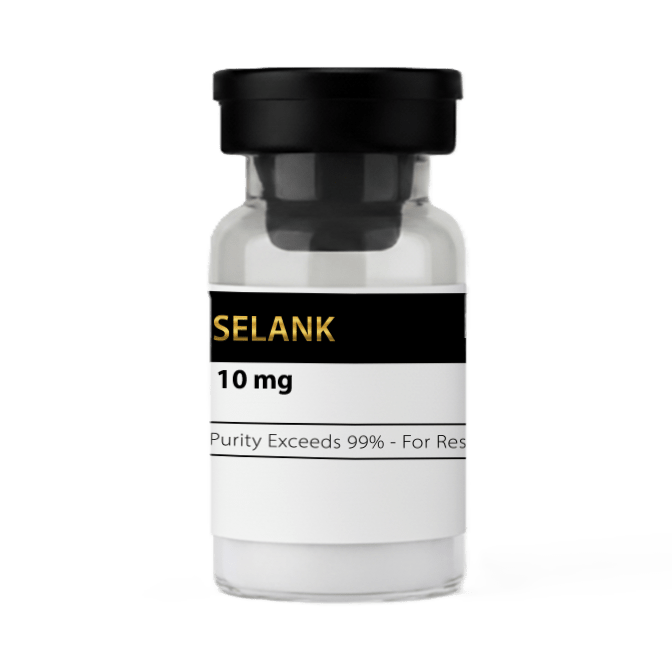 Selank 10mg