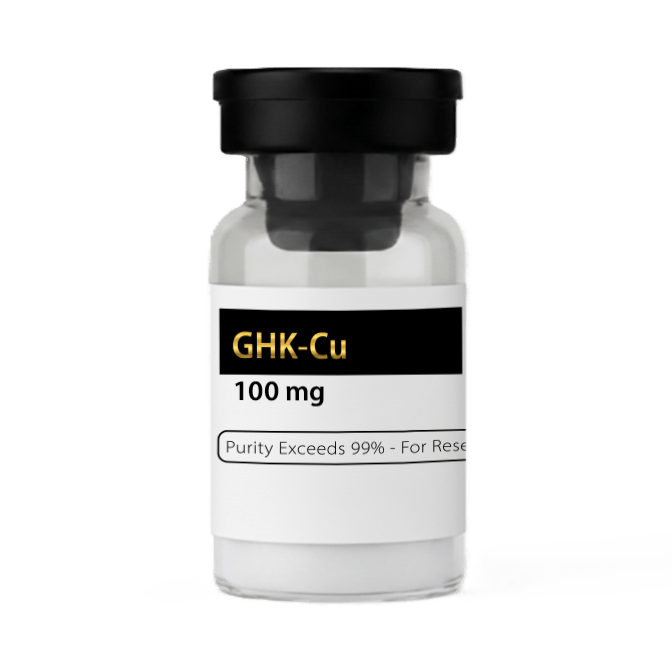 GHK-Cu