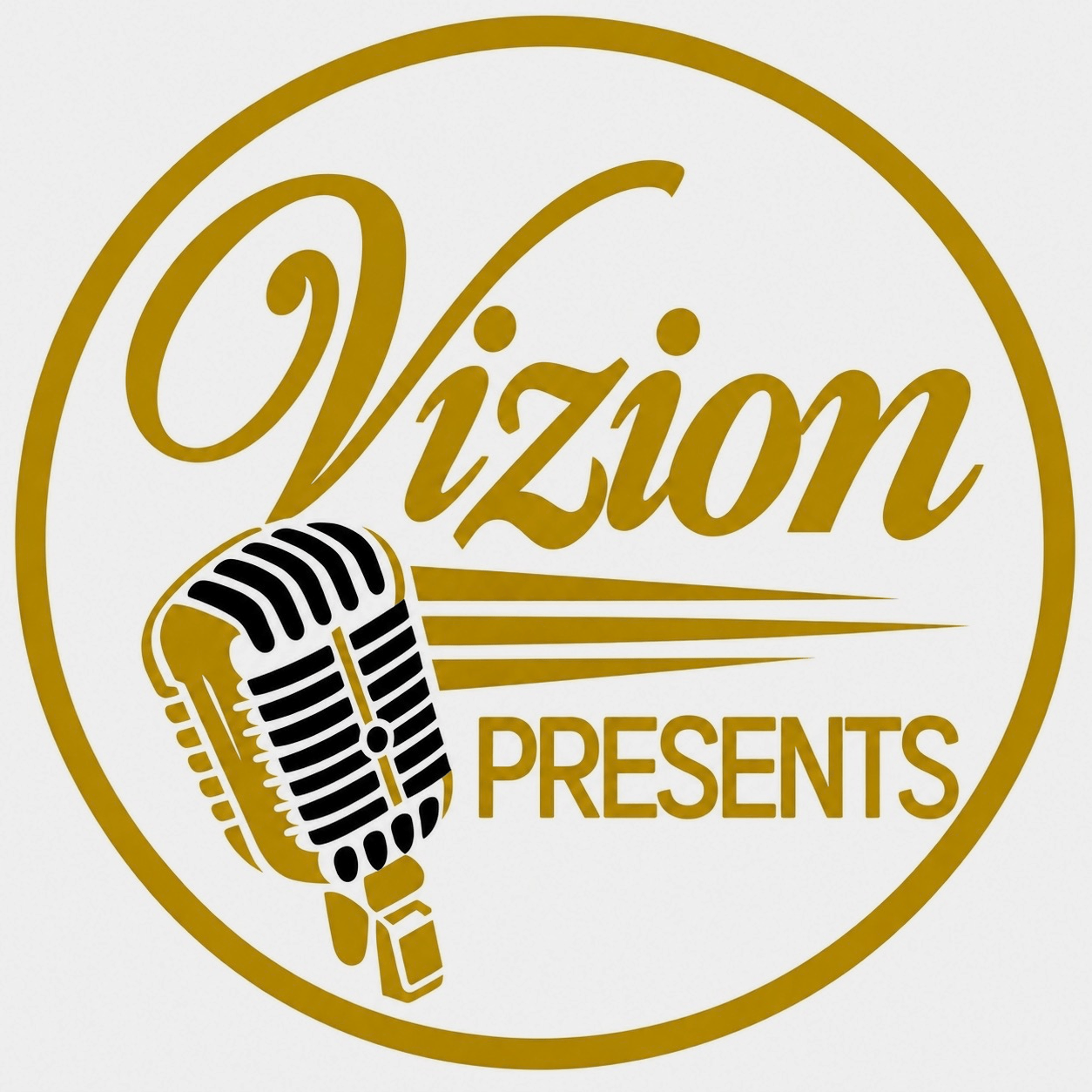 Brining the Feel Good Entertainment Logo