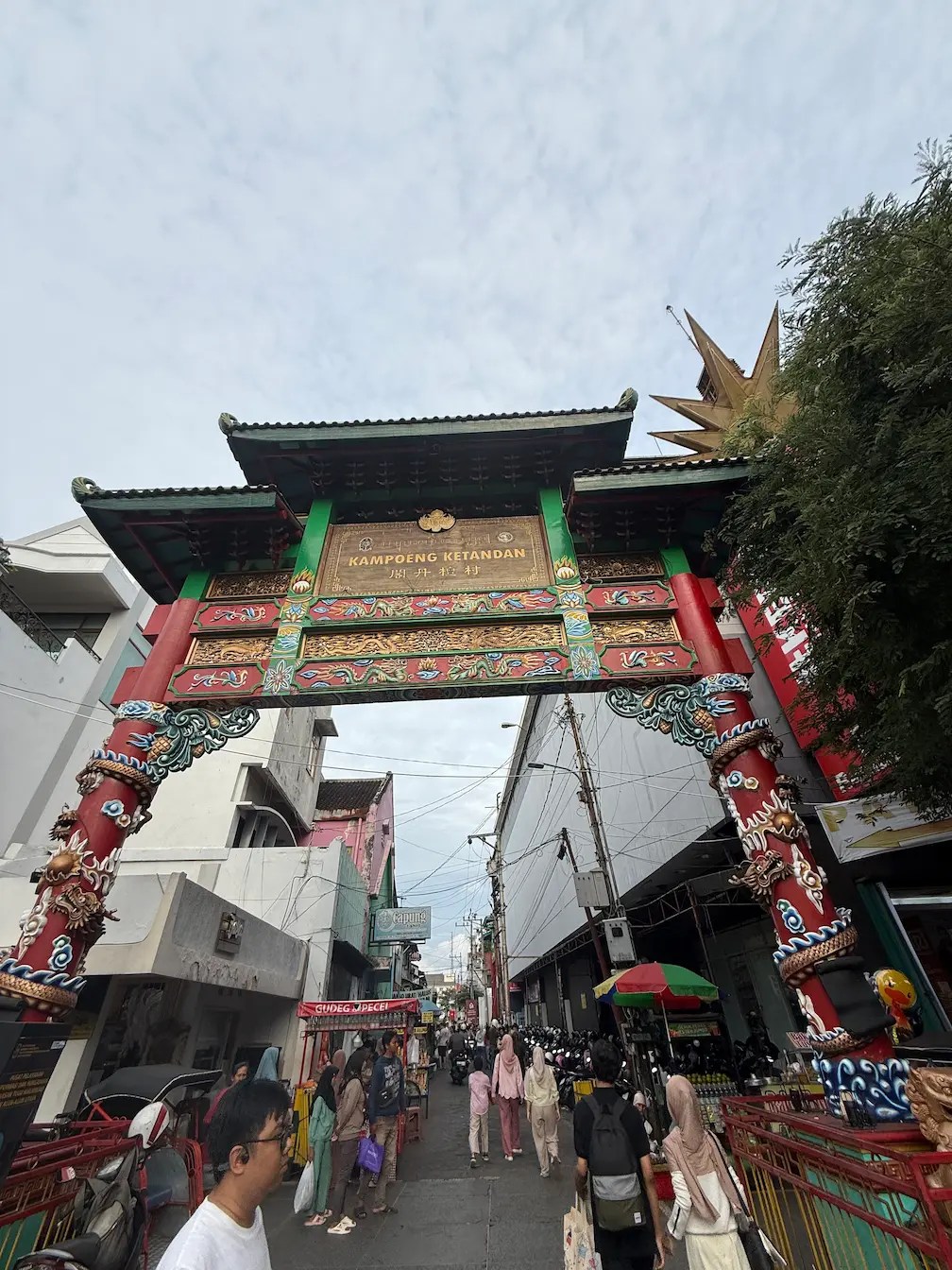 日惹自由行懶人包｜住宿區域、景點推薦、交通天氣一次搞懂！ - 膽小鬼與冒險王