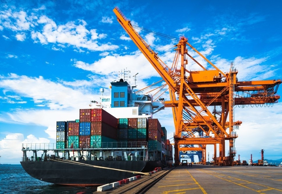 Fundamentals of shipping agency