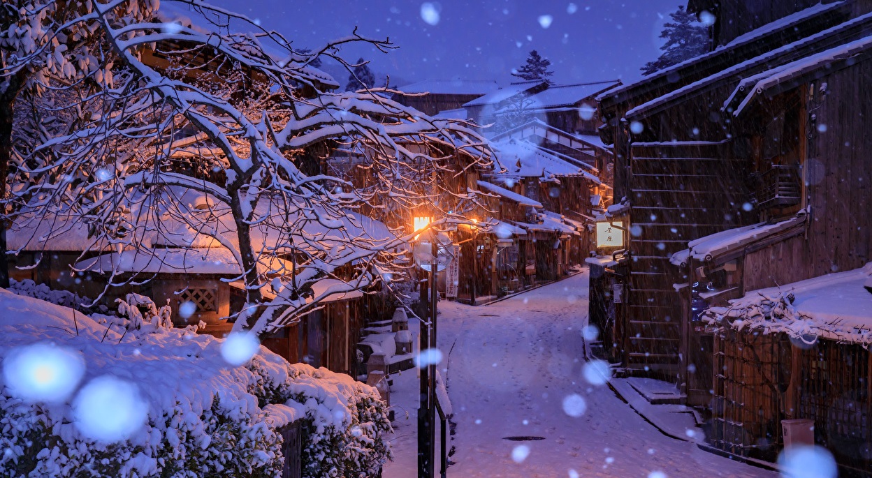 картинка ночь нарисованная