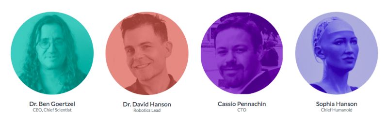 Singularitynet Agi Review Updated 2018 A Beginner S Guide Vkool - Stunning High Resolution Sunset Patterns | Free Download