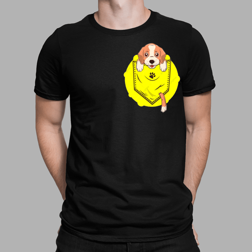 pocket tshirt