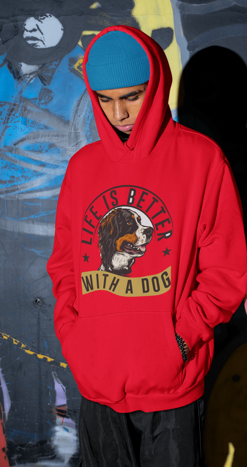 Hoddie for men