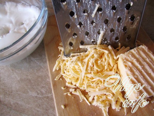 Крокеты картофельные с сыром в духовке. Картофельные крокеты с сыром. Как готовить картофельные крокеты с сыром