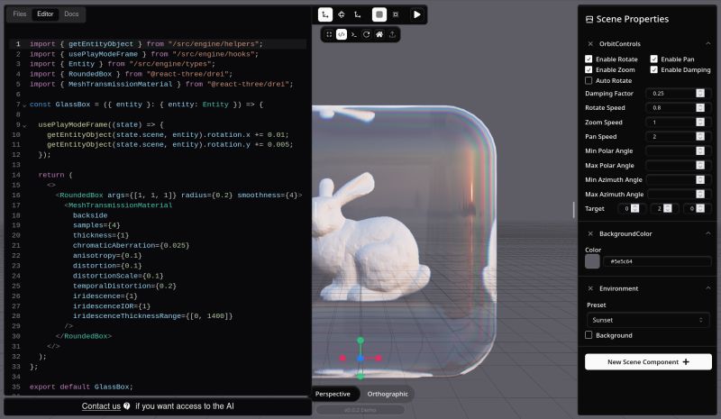 Github Orlenko Robota Robota Scripts Vlad Orlenko - 8K Dark Wallpapers for Desktop