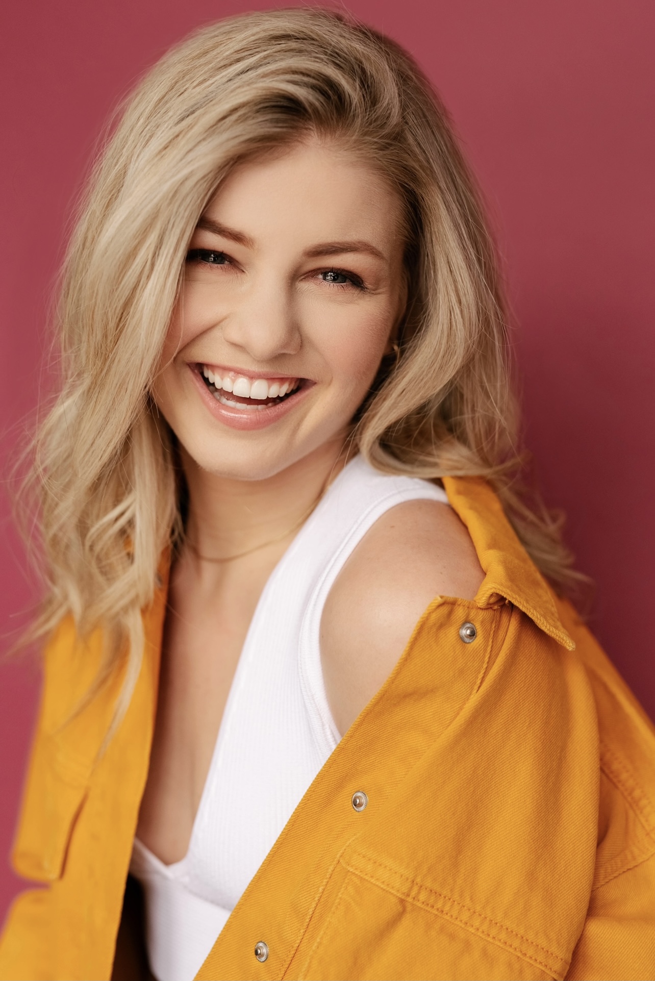 Zoe Cacciotti/Tap teacher