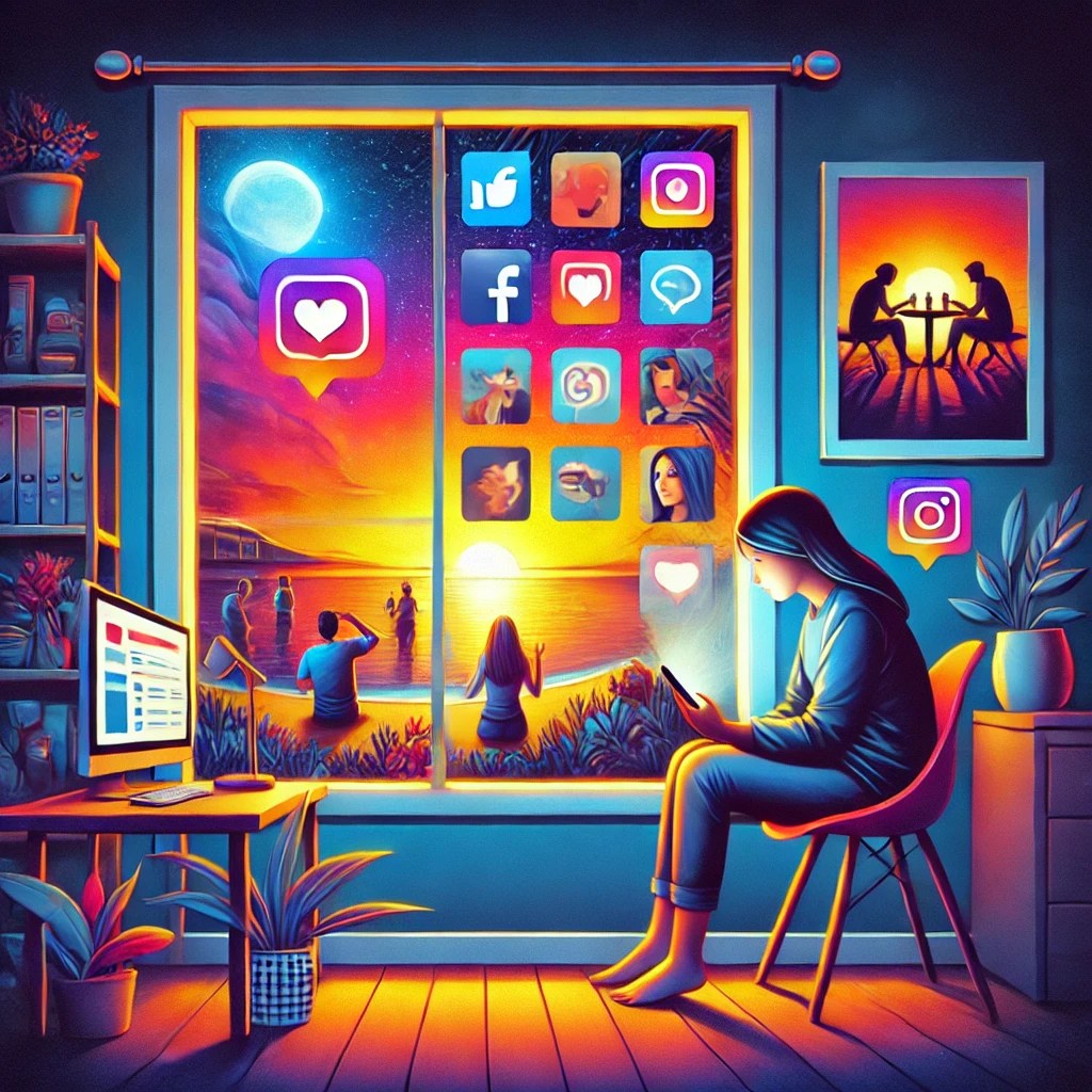 FOMO: Fear of Missing Out – Fenomena, Dampak, dan Cara Mengelolanya